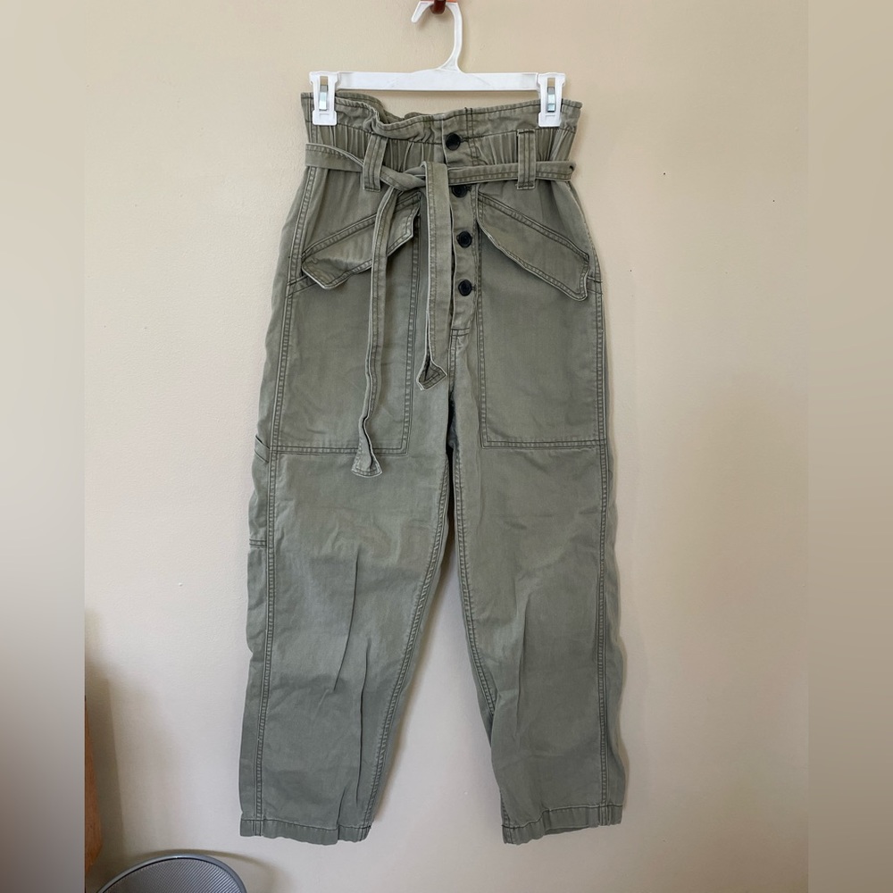 Urban Outfitters Cargo Pants